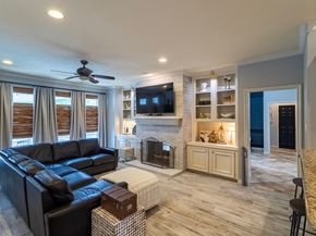 14706 Sandy Creek Drive, Houston TX 77070