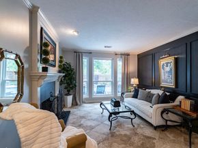 14706 Sandy Creek Drive, Houston TX 77070
