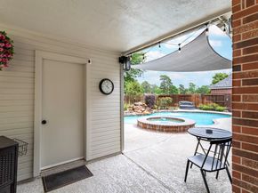 14706 Sandy Creek Drive, Houston TX 77070
