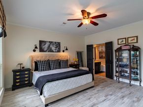 14706 Sandy Creek Drive, Houston TX 77070