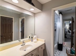 14706 Sandy Creek Drive, Houston TX 77070