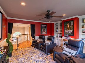 14706 Sandy Creek Drive, Houston TX 77070