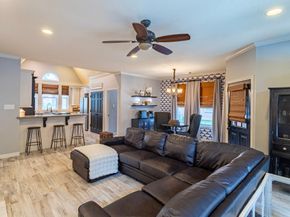14706 Sandy Creek Drive, Houston TX 77070