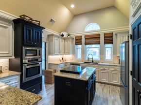 14706 Sandy Creek Drive, Houston TX 77070