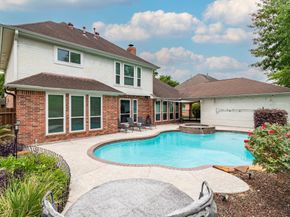 14706 Sandy Creek Drive, Houston TX 77070