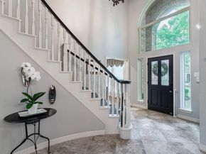 14706 Sandy Creek Drive, Houston TX 77070