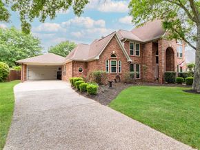 14706 Sandy Creek Drive, Houston TX 77070