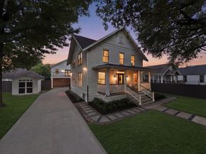 1109 Rutland Street, Houston TX 77008