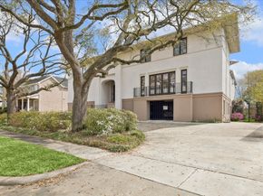 5027 Heatherglen Drive, Houston TX 77096