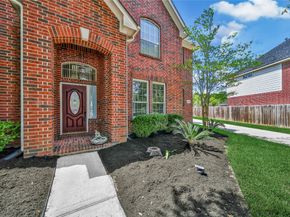 14430 Chartley Falls Drive, Houston TX 77044