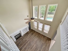 14430 Chartley Falls Drive, Houston TX 77044