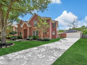 14430 Chartley Falls Drive, Houston TX 77044