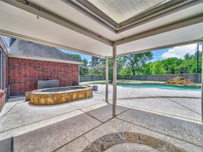 14430 Chartley Falls Drive, Houston TX 77044