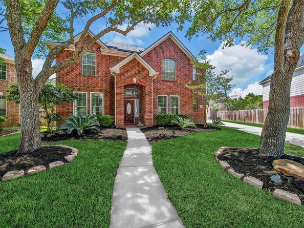 14430 Chartley Falls Drive, Houston TX 77044
