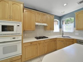 14430 Chartley Falls Drive, Houston TX 77044