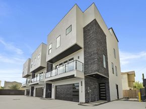 3118 Clay Street, Houston TX 77003