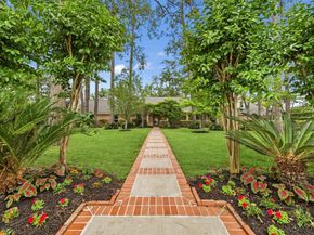 802 Flint River Drive, Houston TX 77024