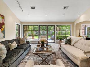802 Flint River Drive, Houston TX 77024