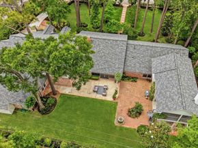 802 Flint River Drive, Houston TX 77024