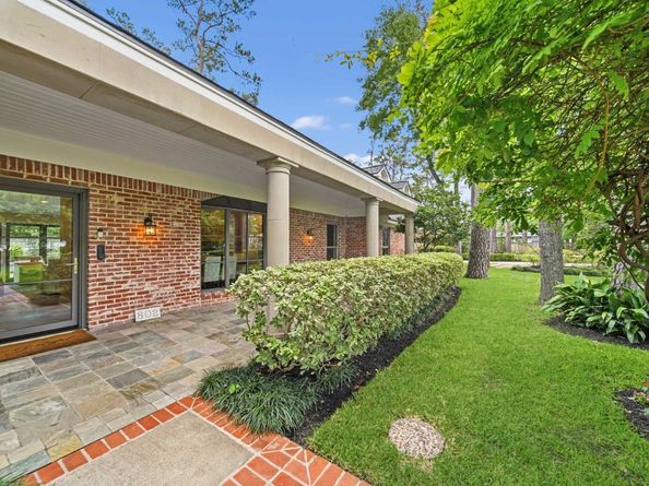 802 Flint River Drive, Houston TX 77024