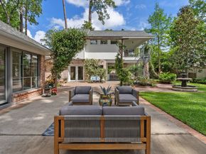 802 Flint River Drive, Houston TX 77024