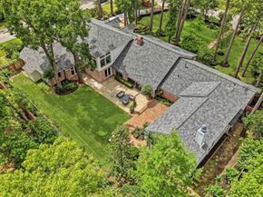 802 Flint River Drive, Houston TX 77024