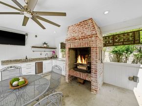 802 Flint River Drive, Houston TX 77024