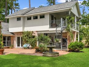 802 Flint River Drive, Houston TX 77024