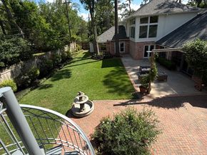 802 Flint River Drive, Houston TX 77024