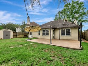 17206 Red River Trail, Houston TX 77095