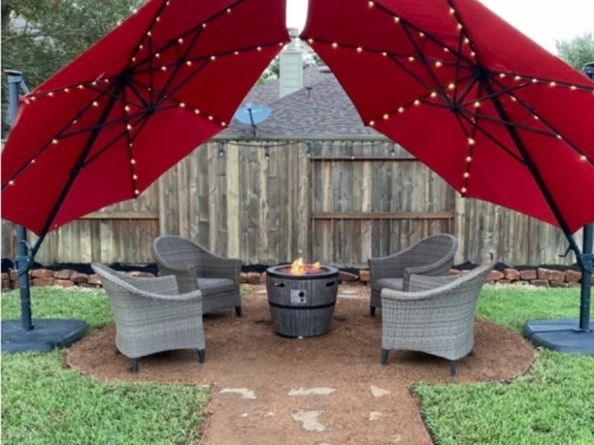 17206 Red River Trail, Houston TX 77095