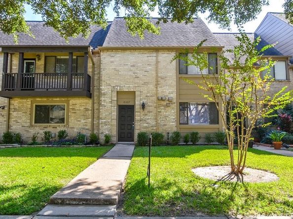 15337 Falmouth Avenue 2, Houston TX 77084
