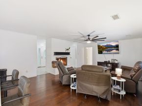 25506 Many Oak Drive, Spring TX 77380