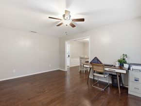 25506 Many Oak Drive, Spring TX 77380