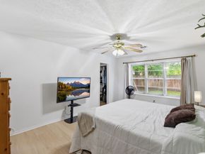 25506 Many Oak Drive, Spring TX 77380