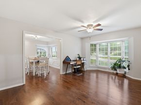25506 Many Oak Drive, Spring TX 77380