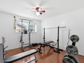 25506 Many Oak Drive, Spring TX 77380