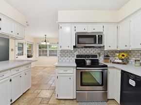 25506 Many Oak Drive, Spring TX 77380