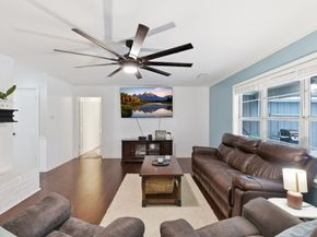 25506 Many Oak Drive, Spring TX 77380