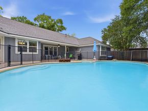 25506 Many Oak Drive, Spring TX 77380
