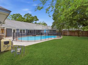 25506 Many Oak Drive, Spring TX 77380