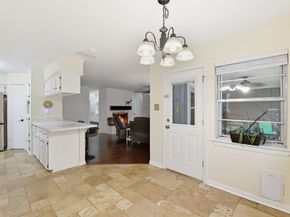 25506 Many Oak Drive, Spring TX 77380
