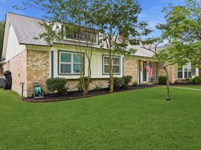 25506 Many Oak Drive, Spring TX 77380