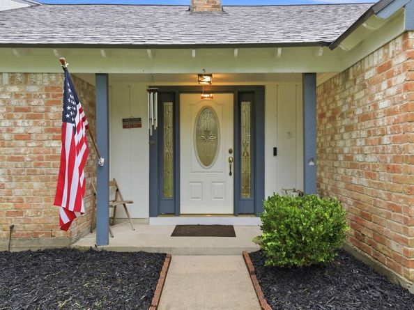 25506 Many Oak Drive, Spring TX 77380