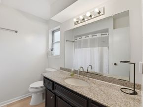 25506 Many Oak Drive, Spring TX 77380