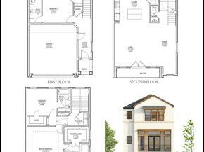 3411 Kensington Yellow Place, Houston TX 77008