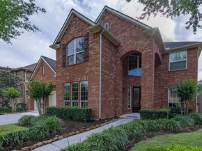 222 Trillium Drive, Sugar Land TX 77479