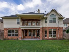 222 Trillium Drive, Sugar Land TX 77479
