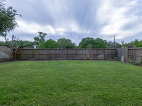 222 Trillium Drive, Sugar Land TX 77479