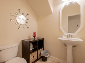 222 Trillium Drive, Sugar Land TX 77479